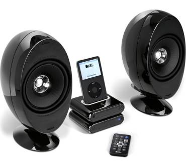 Produktbild KEF Picoforte 3