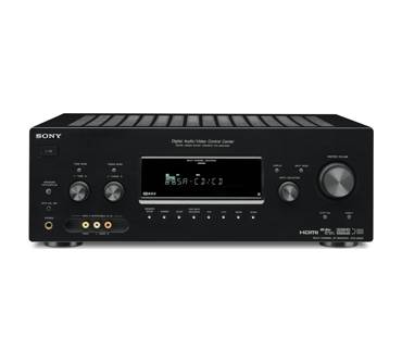 Produktbild Sony STR DG 910