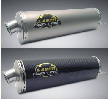 Produktbild Laser Duo-Tech