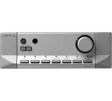 Produktbild Cyrus Audio Pre VS2