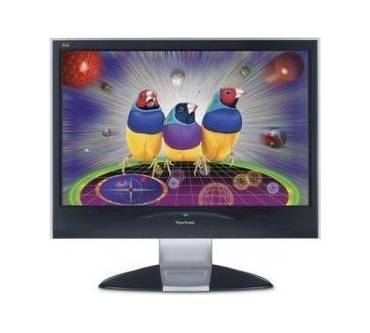 Produktbild ViewSonic VX2435wm