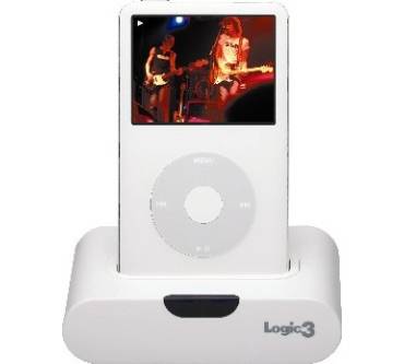 Produktbild Logic 3 Universal Dock