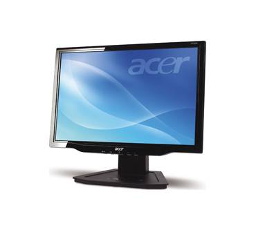 Produktbild Acer X222W
