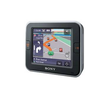 Produktbild Sony NV-U52D