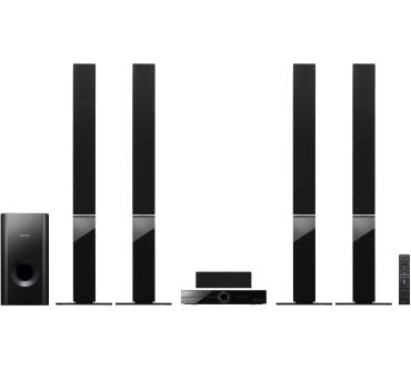 Produktbild Pioneer DCS-404K