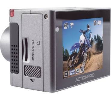 Produktbild Actionpro X7 Edition 2015