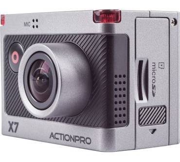 Produktbild Actionpro X7 Edition 2015