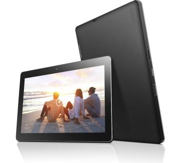 Produktbild Lenovo IdeaPad Miix 300-10 (64 GB)
