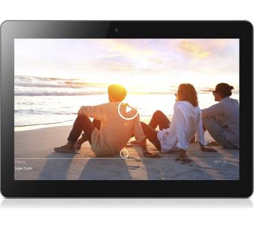 Produktbild Lenovo IdeaPad Miix 300-10 (64 GB)