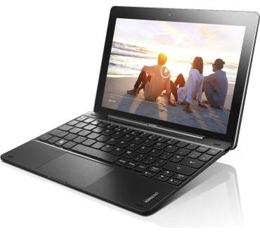 Produktbild Lenovo IdeaPad Miix 300-10 (64 GB)