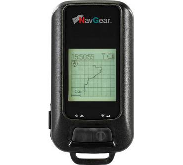Produktbild NavGear OC-400