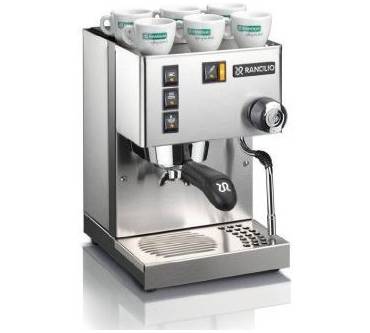 Produktbild Rancilio Silvia V3