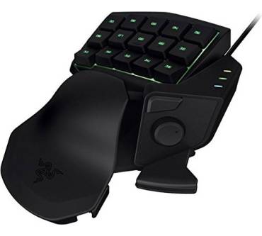 Produktbild Razer Tartarus