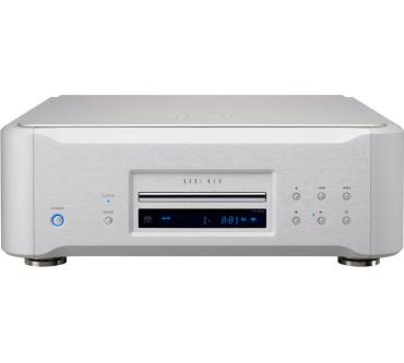 Produktbild Teac Esoteric K-01X