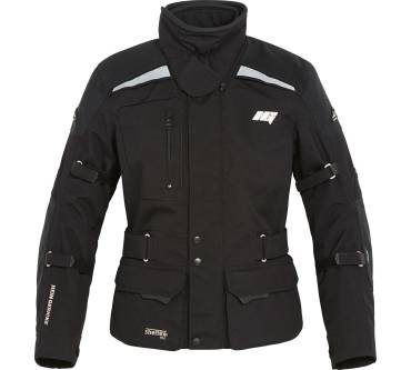 Produktbild Hein Gericke Master 7 Sheltex Pro