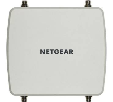 Produktbild NetGear WND930