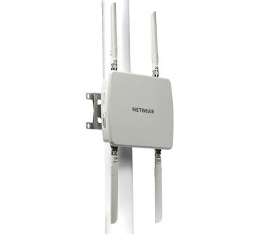 Produktbild NetGear WND930