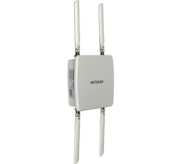 Produktbild NetGear WND930