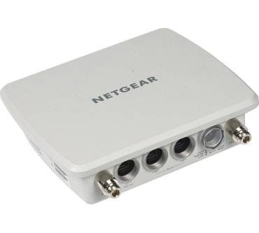 Produktbild NetGear WND930