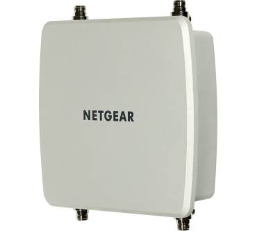 Produktbild NetGear WND930