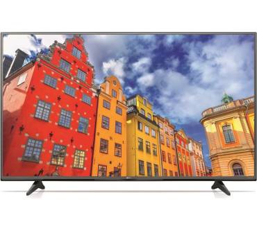 Produktbild LG 43UF6809