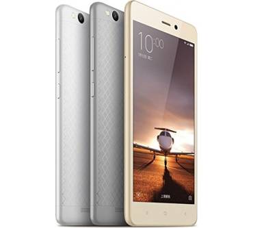 Produktbild Xiaomi Redmi 3