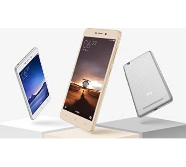Produktbild Xiaomi Redmi 3