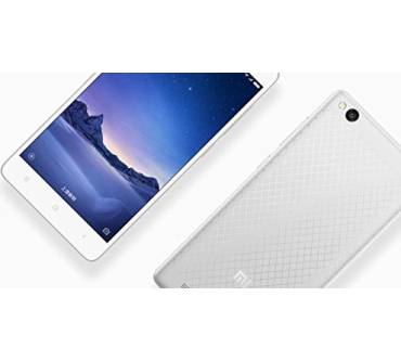 Produktbild Xiaomi Redmi 3