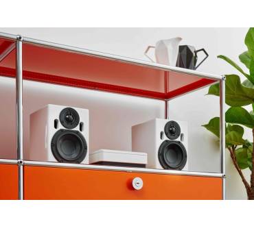 Produktbild Goldmund Metis Nano (mit Hub Talisman)