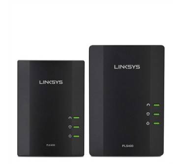 Produktbild Linksys PLSK400