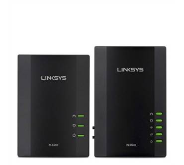 Produktbild Linksys PLWK400