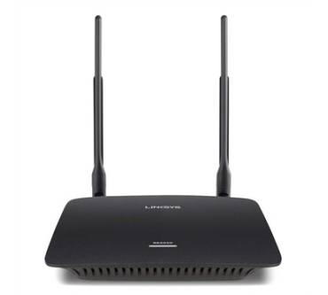 Produktbild Linksys RE6500HG