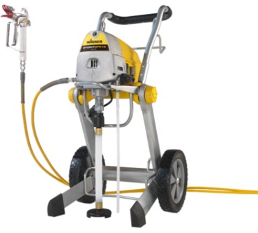 Produktbild Wagner Project Pro 119 Extra
