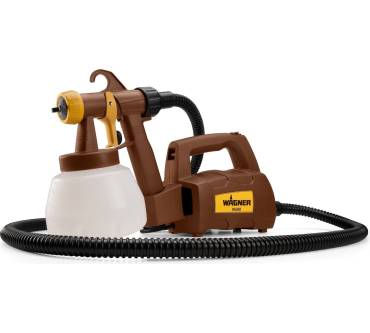 Produktbild Wagner WoodPerfect W600