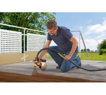 Produktbild Wagner WoodPerfect W600