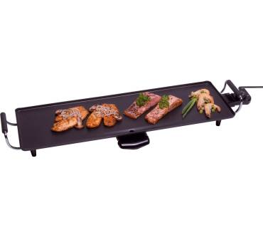 Produktbild Cuisinier Teppan Yaki Grillplatte XL 77284