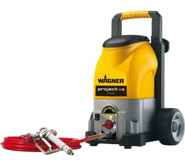 Produktbild Project 115