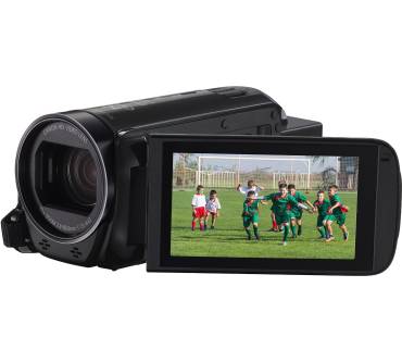 Produktbild Canon Legria HF R78