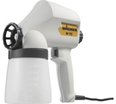 Produktbild Wagner W 95