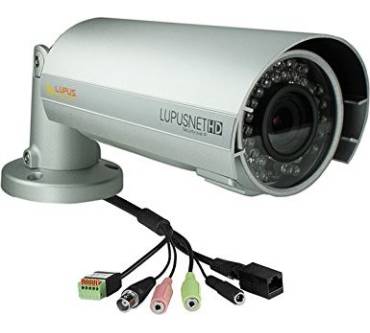 Produktbild Lupus Electronics Lupusnet HD-LE934