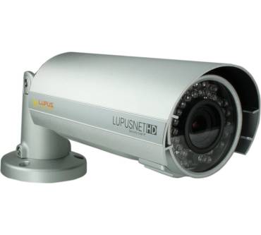 Produktbild Lupus Electronics Lupusnet HD-LE934