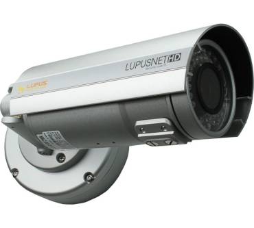 Produktbild Lupus Electronics Lupusnet HD-LE934