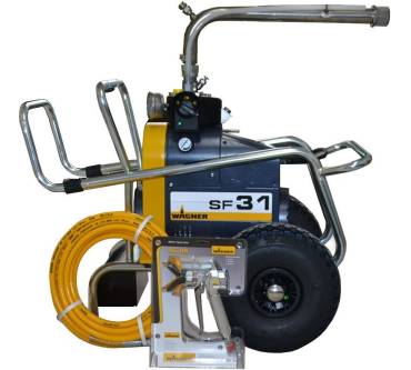 Produktbild Wagner SF31