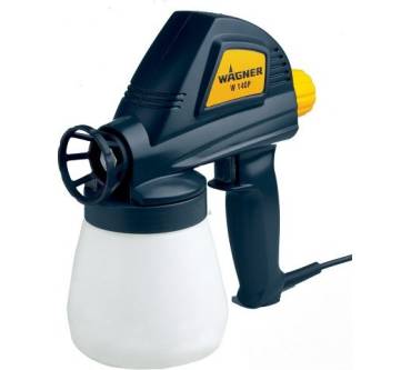 Produktbild Wagner W 140 P