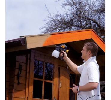 Produktbild Wagner W 140 P