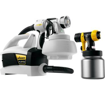 Produktbild Wagner WallPerfect W-687 E
