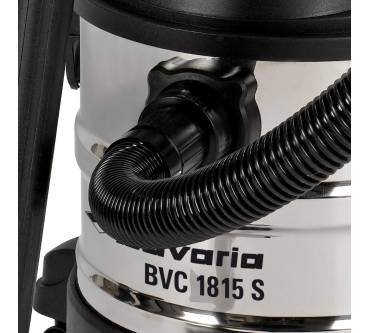 Produktbild Bavaria BVC 1815 S