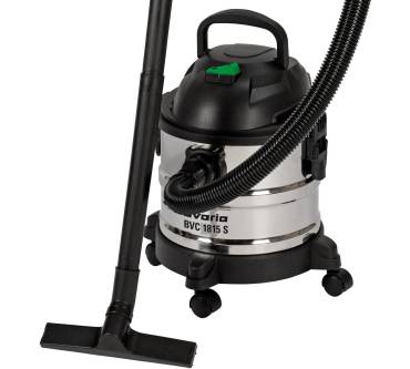 Produktbild Bavaria BVC 1815 S