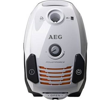 Produktbild AEG PowerForce APF6111
