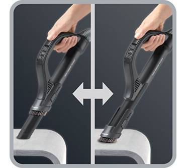 Produktbild Rowenta RO6432EA Silence Force